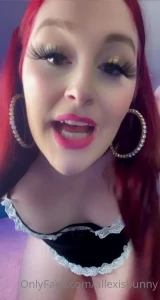 The bunny 🐰 [ thickbunnylexi ] Onlyfans leaked video 14981427 on Hotleaks.tv