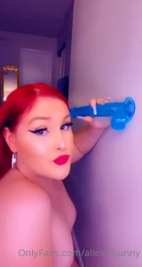 The bunny 🐰 [ thickbunnylexi ] Onlyfans leaked video 14981432 on Hotleaks.tv