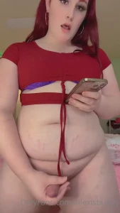 The bunny 🐰 [ thickbunnylexi ] Onlyfans leaked video 14982783 on Hotleaks.tv