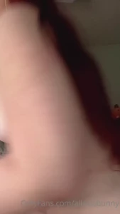 The bunny 🐰 [ thickbunnylexi ] Onlyfans leaked video 14982821 on Hotleaks.tv