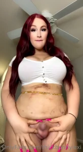 The bunny 🐰 [ thickbunnylexi ] Onlyfans leaked video 15099420 on Hotleaks.tv
