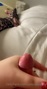 The bunny 🐰 [ thickbunnylexi ] Onlyfans leaked video 15204082 on Hotleaks.tv