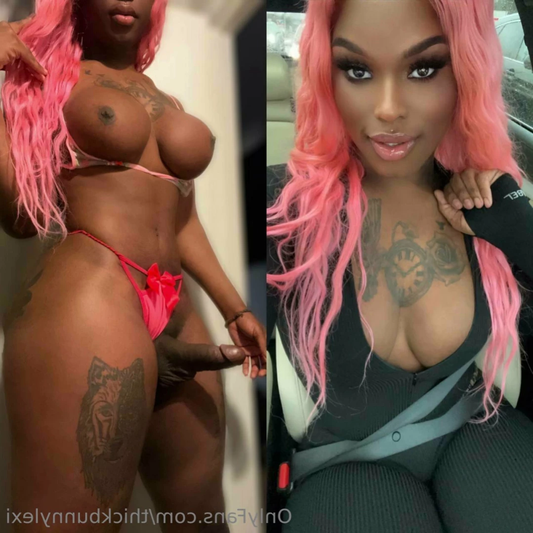 The bunny 🐰 [ thickbunnylexi ] Onlyfans leaked photo 15289074 on Hotleaks.tv