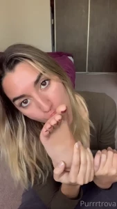 purrrtrova Onlyfans leaked video 1718345 on Hotleaks.tv