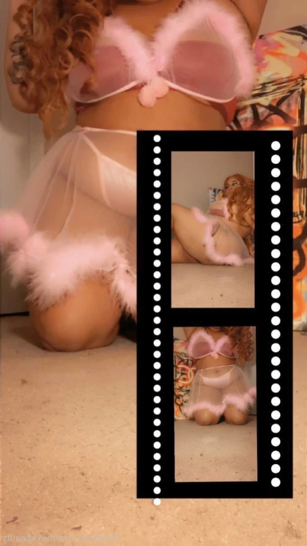 ThickkBeauty 🍑💋 [ thickkbeauty ] Onlyfans leaked photo 15842424 on Hotleaks.tv