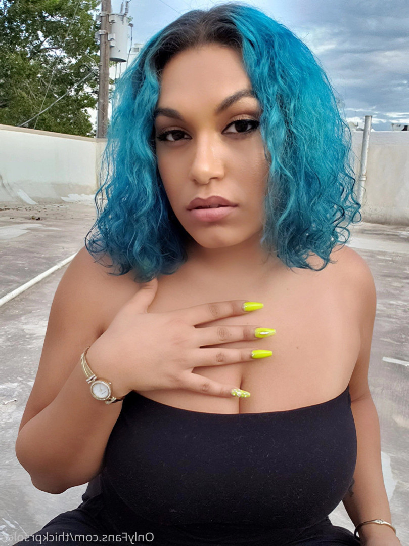 The ONE &amp; ONLY Thickpuertoricansoles [ thickprsoles ] Onlyfans leaked photo 17286663 on Hotleaks.tv