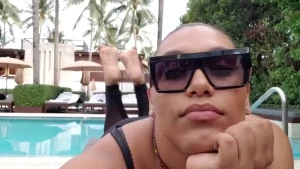 The ONE &amp; ONLY Thickpuertoricansoles [ thickprsoles ] Onlyfans leaked video 18073601 on Hotleaks.tv