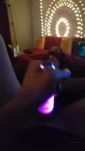 The ONE &amp; ONLY Thickpuertoricansoles [ thickprsoles ] Onlyfans leaked video 18073641 on Hotleaks.tv