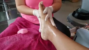 The ONE &amp; ONLY Thickpuertoricansoles [ thickprsoles ] Onlyfans leaked video 18073651 on Hotleaks.tv