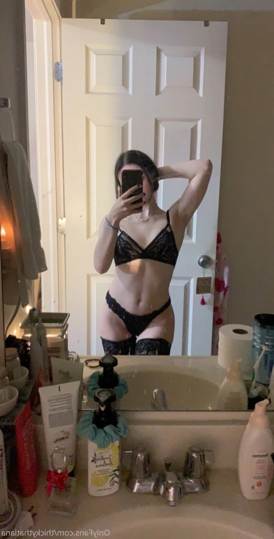 thickythatiana Onlyfans leaked photo 14003645 on Hotleaks.tv
