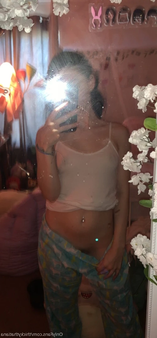 thickythatiana Onlyfans leaked photo 16300555 on Hotleaks.tv