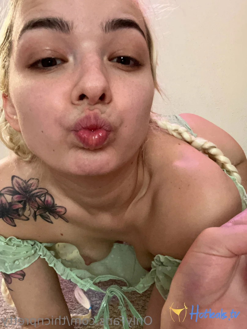 Pansley! [ thicnpretty ] Onlyfans leaked photo 14002533 on Hotleaks.tv