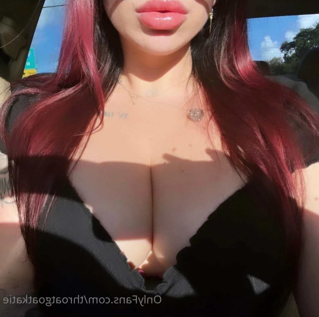 FreakyKatie [ throatgoatkatie ] Onlyfans leaked photo 12378322 on Hotleaks.tv