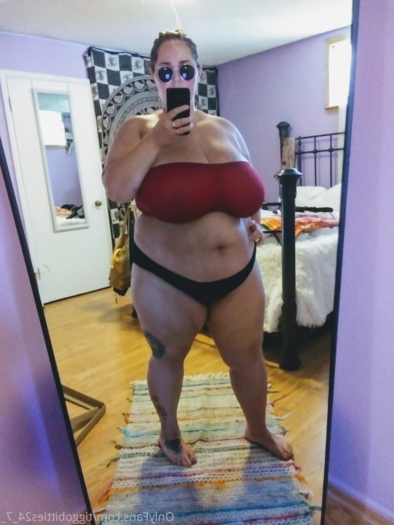 Ashley [ tiggobitties24_7_ ] Onlyfans leaked photo 13795175 on Hotleaks.tv