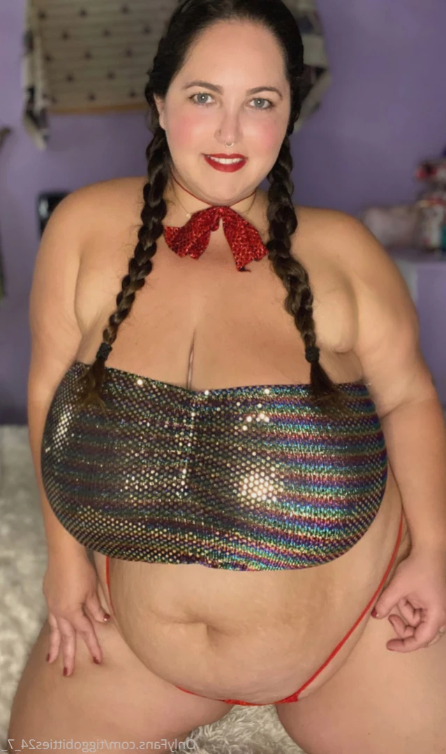 Ashley [ tiggobitties24_7_ ] Onlyfans leaked photo 16110861 on Hotleaks.tv