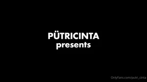 🐾 PUTRI CINTA🌴 [ putri_cinta ] Onlyfans leaked video 13001265 on Hotleaks.tv