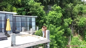 🐾 PUTRI CINTA🌴 [ putri_cinta ] Onlyfans leaked video 13276376 on Hotleaks.tv