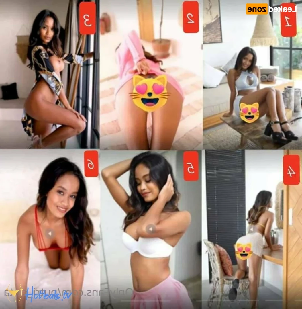 🐾 PUTRI CINTA🌴 [ putri_cinta ] Onlyfans leaked photo 13826155 on Hotleaks.tv