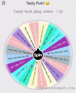 🐾 PUTRI CINTA🌴 [ putri_cinta ] Onlyfans leaked video 15016903 on Hotleaks.tv