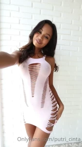 🐾 PUTRI CINTA🌴 [ putri_cinta ] Onlyfans leaked video 15493067 on Hotleaks.tv