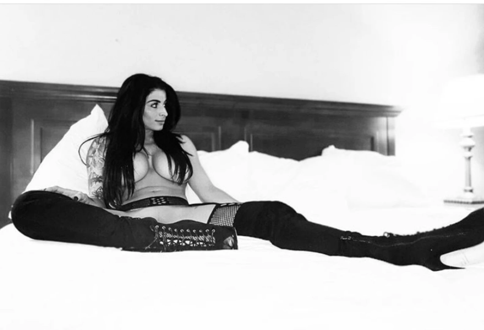 Dawn Marie 🌺 [ tildawn ] Onlyfans leaked photo 12324168 on Hotleaks.tv