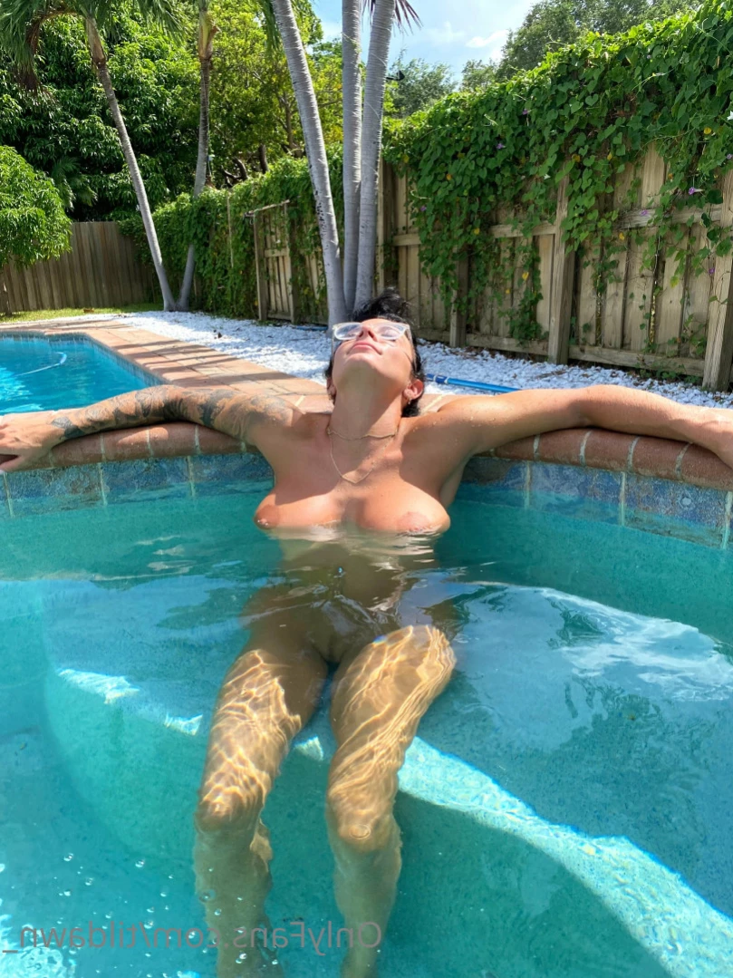 Dawn Marie 🌺 [ tildawn ] Onlyfans leaked photo 13623791 on Hotleaks.tv
