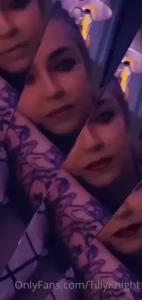 Tilly 🔥 [ tillyknightvip ] Onlyfans leaked video 18073286 on Hotleaks.tv