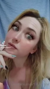 Tilly 🔥 [ tillyknightvip ] Onlyfans leaked video 18073287 on Hotleaks.tv