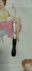 Tilly 🔥 [ tillyknightvip ] Onlyfans leaked video 18073290 on Hotleaks.tv