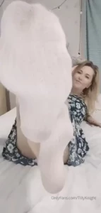 Tilly 🔥 [ tillyknightvip ] Onlyfans leaked video 18073292 on Hotleaks.tv