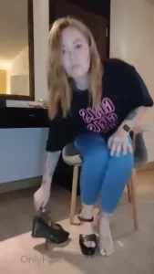 Tilly 🔥 [ tillyknightvip ] Onlyfans leaked video 18073293 on Hotleaks.tv