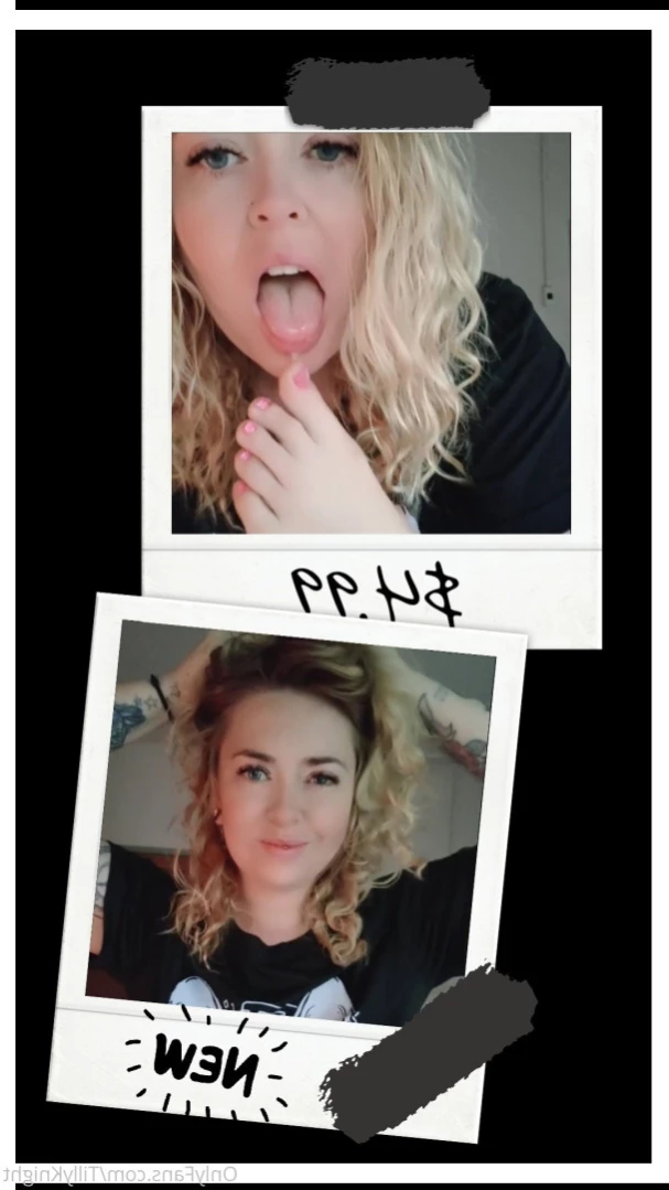 Tilly 🔥 [ tillyknightvip ] Onlyfans leaked photo 11413912 on Hotleaks.tv