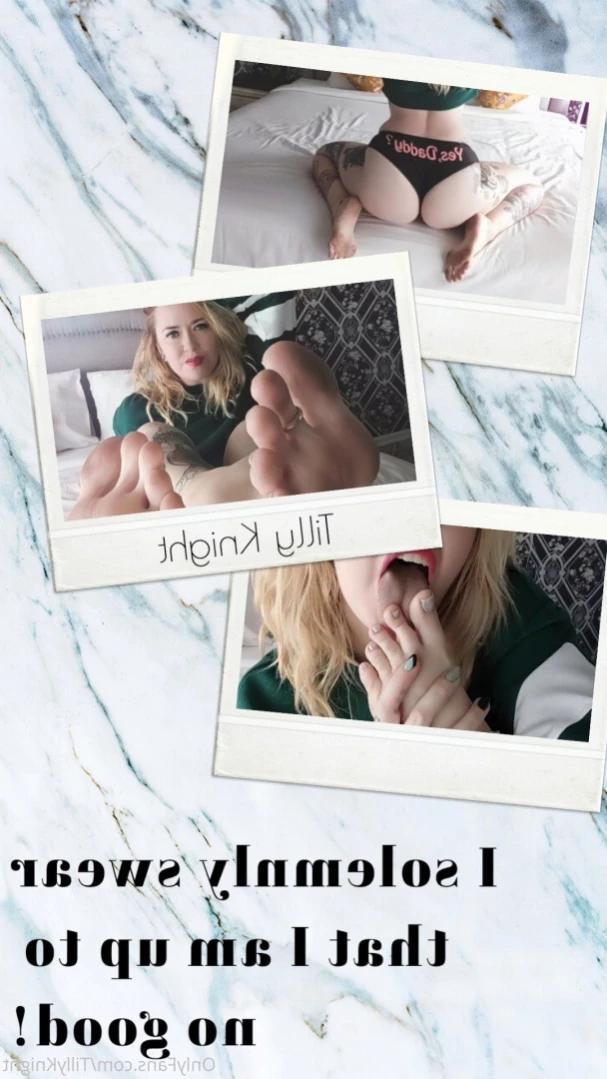 Tilly 🔥 [ tillyknightvip ] Onlyfans leaked photo 11424532 on Hotleaks.tv
