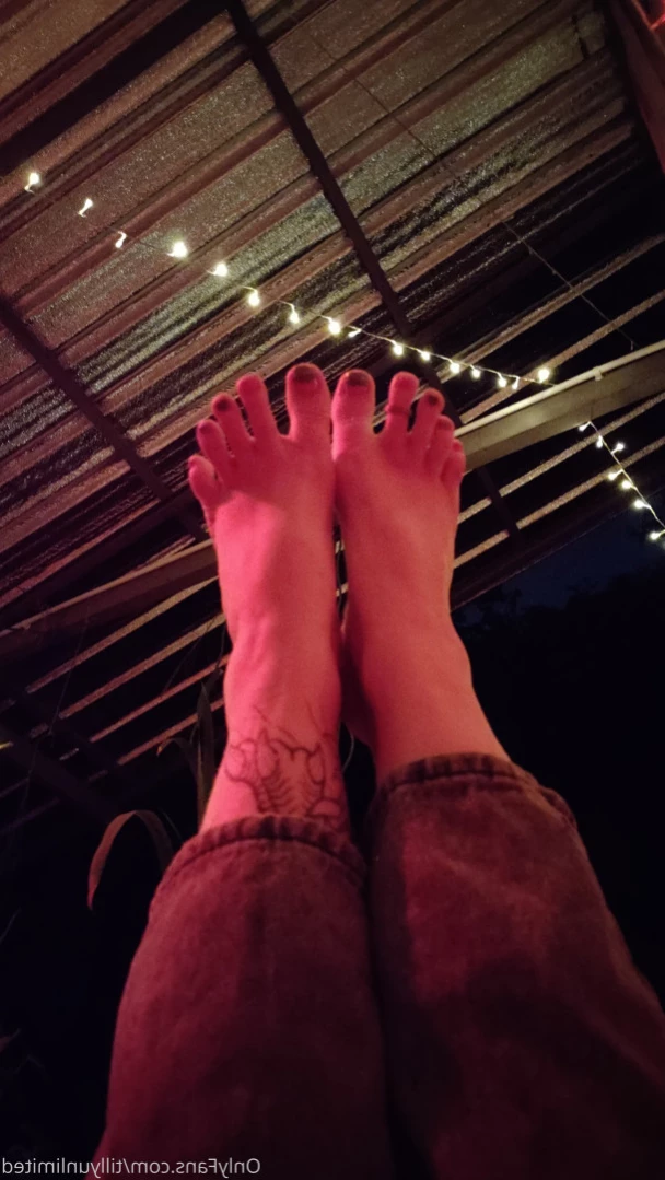 Tilly 🔥 [ tillyknightvip ] Onlyfans leaked photo 11944644 on Hotleaks.tv