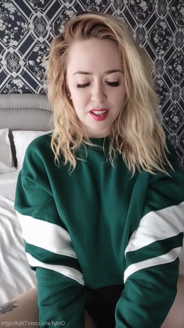 Tilly 🔥 [ tillyknightvip ] Onlyfans leaked photo 12663859 on Hotleaks.tv