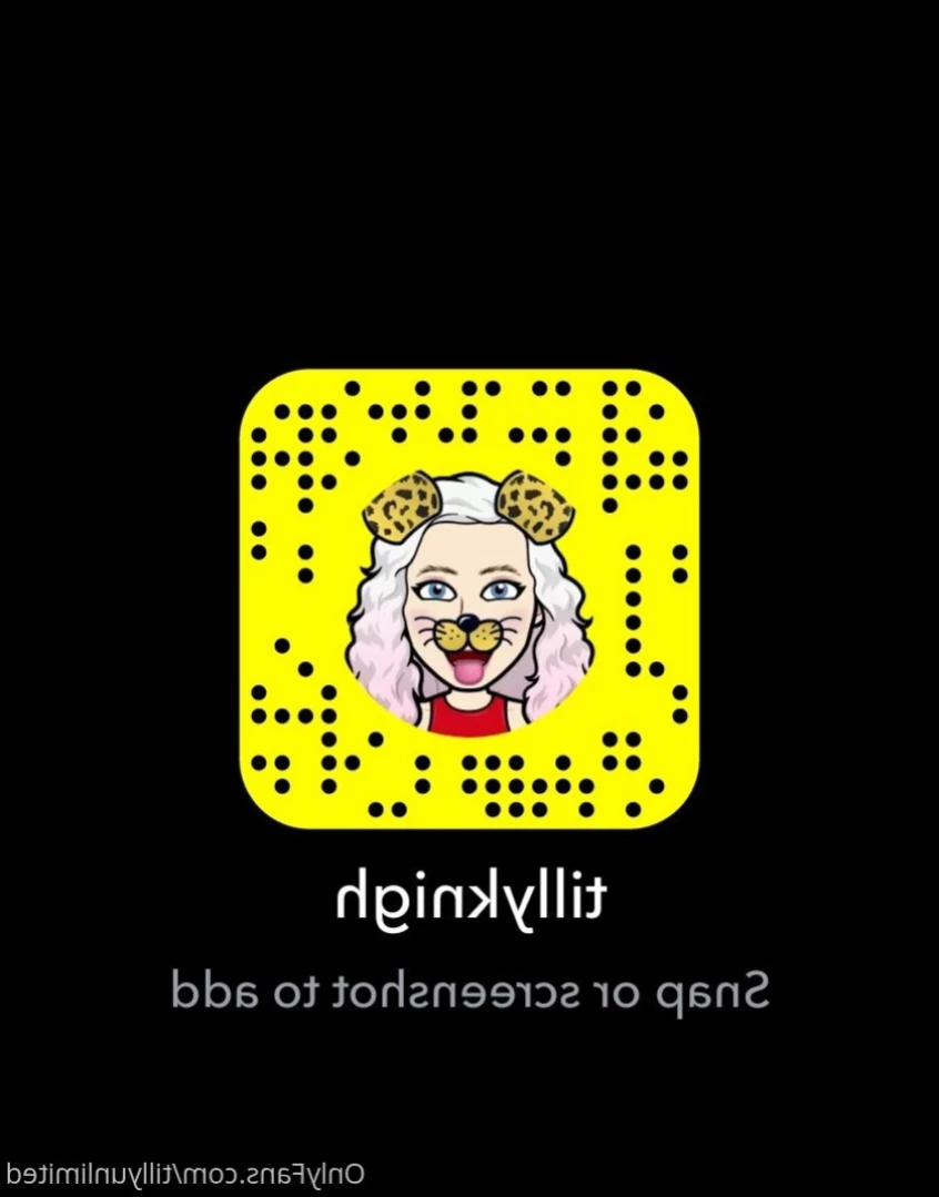 Tilly 🔥 [ tillyknightvip ] Onlyfans leaked photo 13294279 on Hotleaks.tv