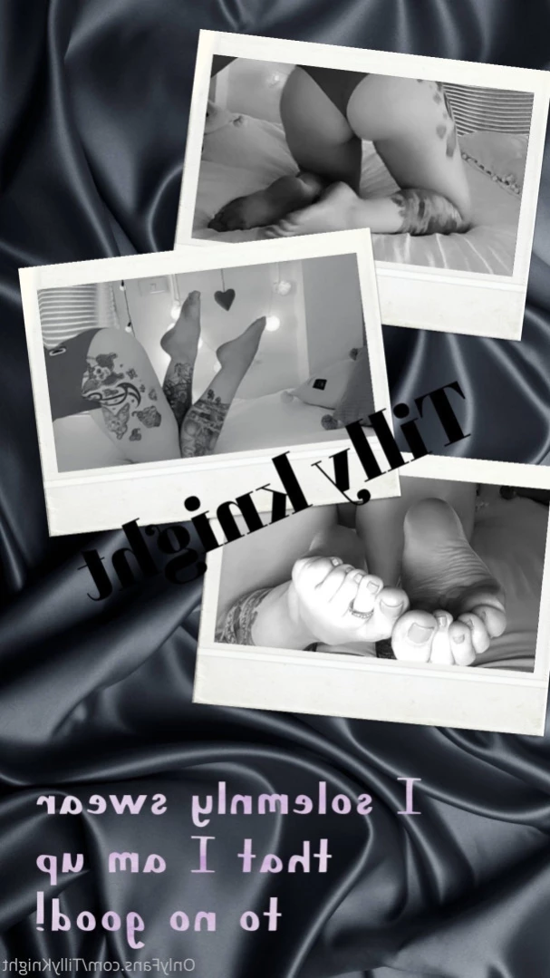Tilly 🔥 [ tillyknightvip ] Onlyfans leaked photo 13338595 on Hotleaks.tv