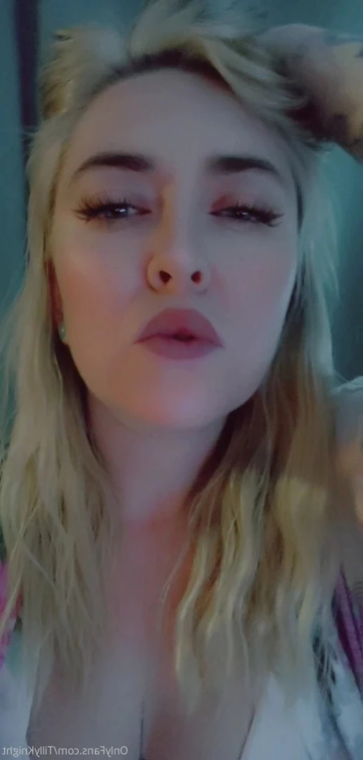 Tilly 🔥 [ tillyknightvip ] Onlyfans leaked photo 13338686 on Hotleaks.tv