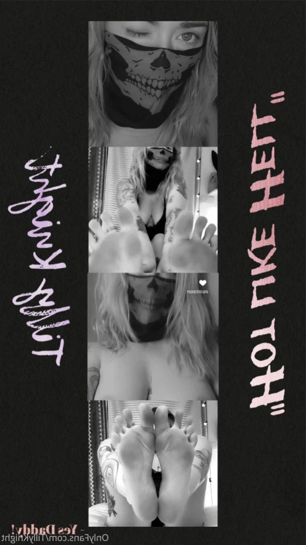 Tilly 🔥 [ tillyknightvip ] Onlyfans leaked photo 13338717 on Hotleaks.tv
