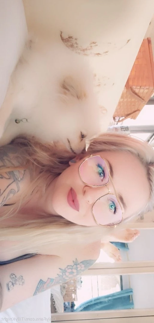 Tilly 🔥 [ tillyknightvip ] Onlyfans leaked photo 13338768 on Hotleaks.tv