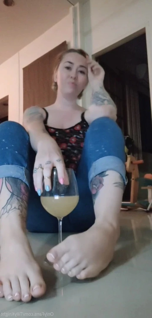 Tilly 🔥 [ tillyknightvip ] Onlyfans leaked photo 13338853 on Hotleaks.tv