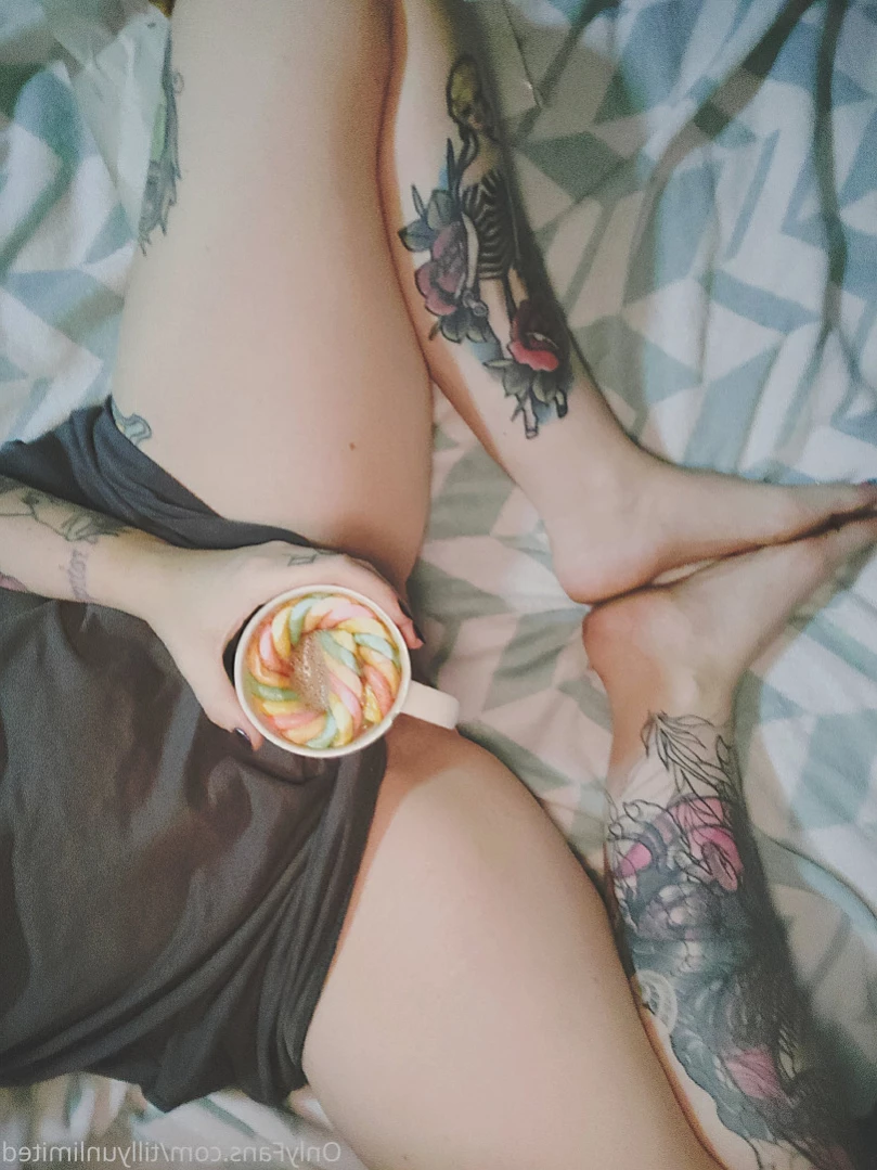 Tilly 🔥 [ tillyknightvip ] Onlyfans leaked photo 13338887 on Hotleaks.tv