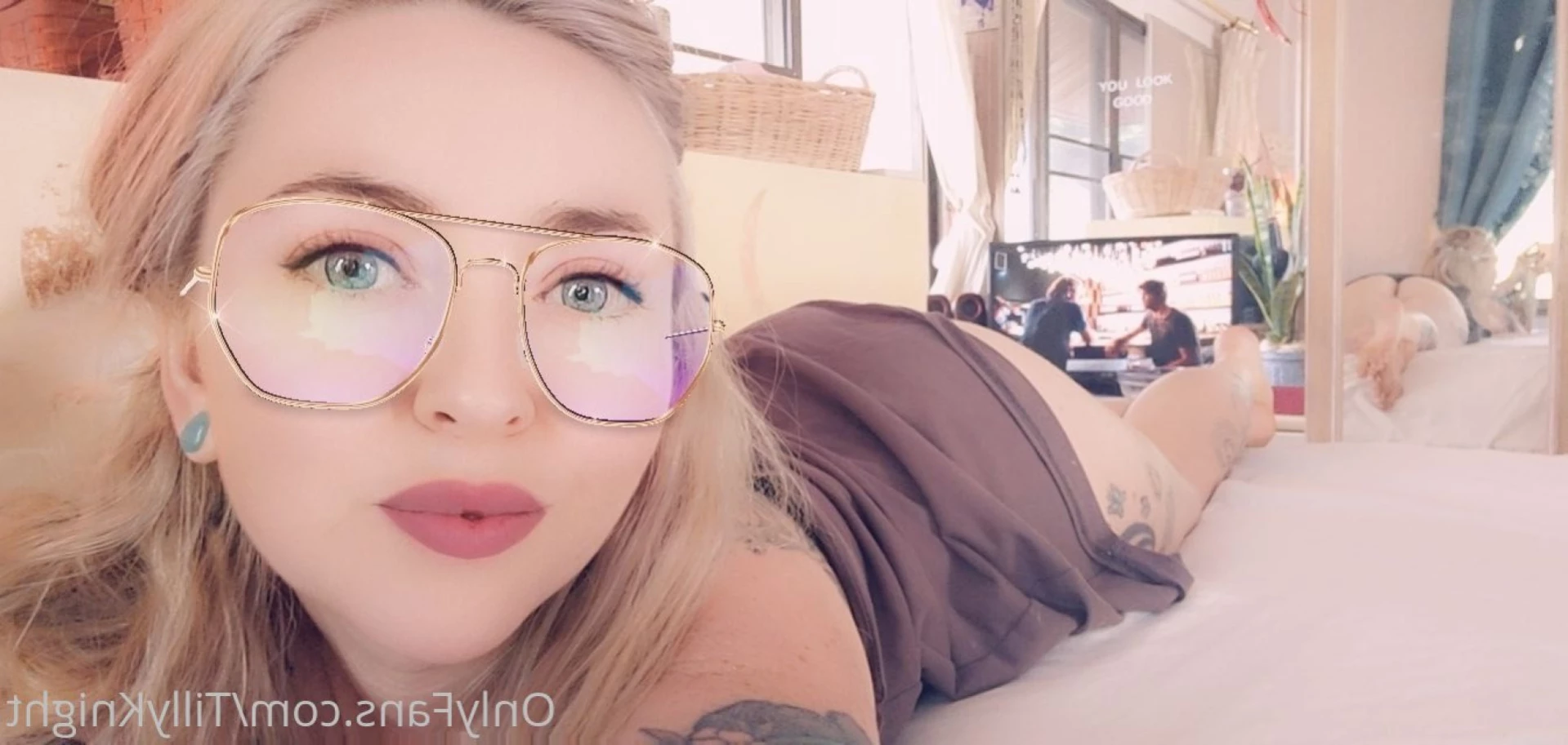 Tilly 🔥 [ tillyknightvip ] Onlyfans leaked photo 13339098 on Hotleaks.tv