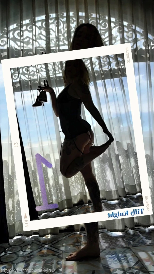 Tilly 🔥 [ tillyknightvip ] Onlyfans leaked photo 13339186 on Hotleaks.tv