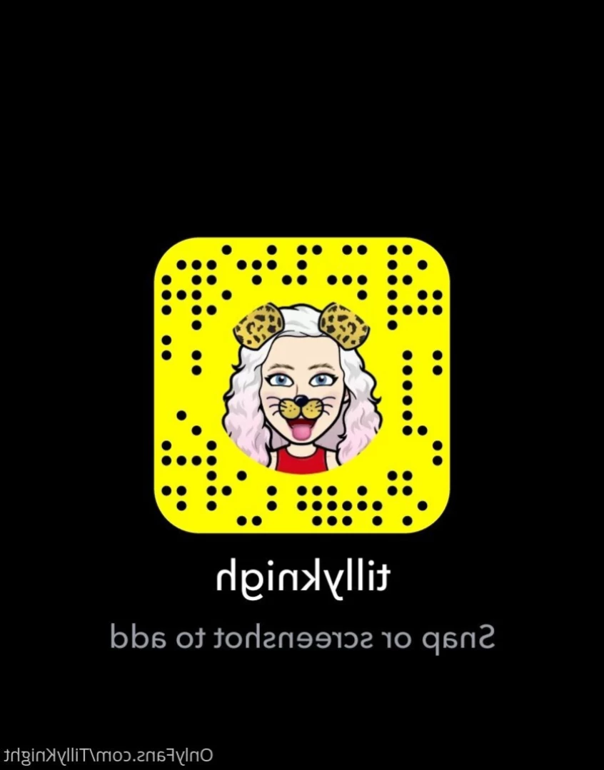 Tilly 🔥 [ tillyknightvip ] Onlyfans leaked photo 13339538 on Hotleaks.tv