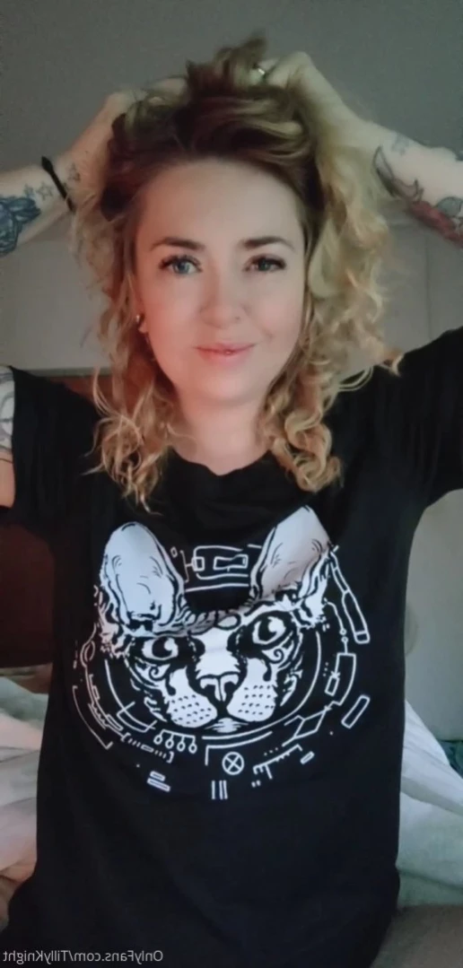 Tilly 🔥 [ tillyknightvip ] Onlyfans leaked photo 13705194 on Hotleaks.tv
