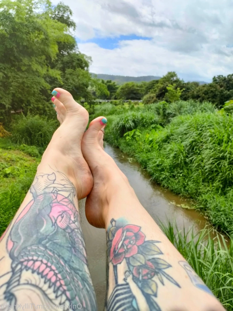 Tilly 🔥 [ tillyknightvip ] Onlyfans leaked photo 14207746 on Hotleaks.tv