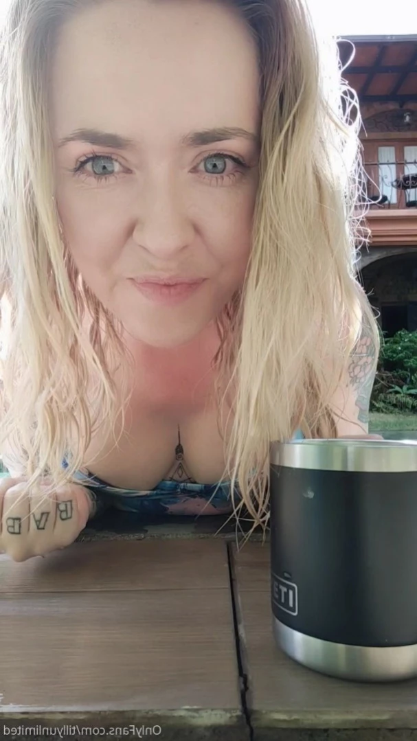 Tilly 🔥 [ tillyknightvip ] Onlyfans leaked photo 14716947 on Hotleaks.tv