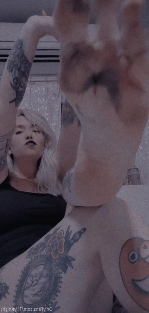Tilly 🔥 [ tillyknightvip ] Onlyfans leaked photo 14955960 on Hotleaks.tv