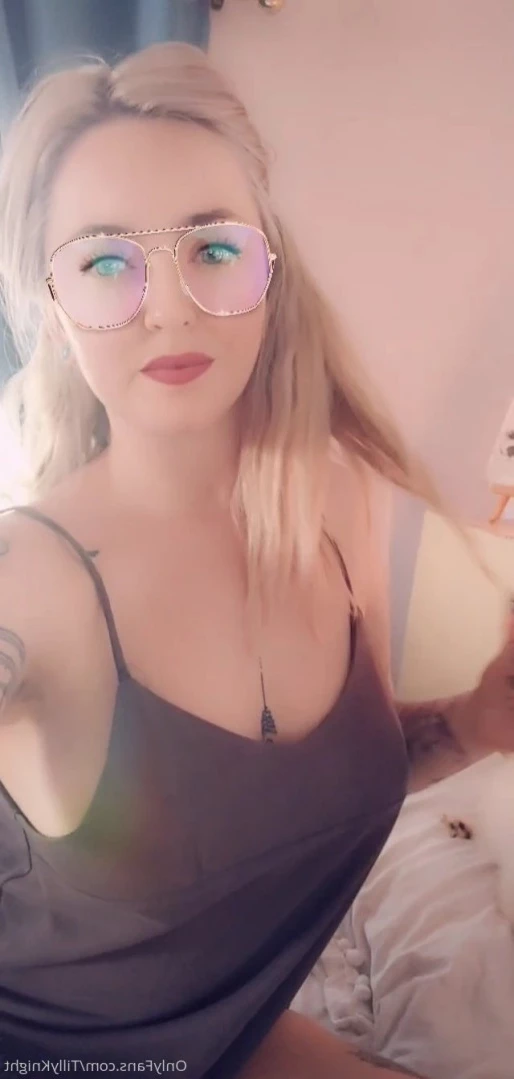 Tilly 🔥 [ tillyknightvip ] Onlyfans leaked photo 15065673 on Hotleaks.tv